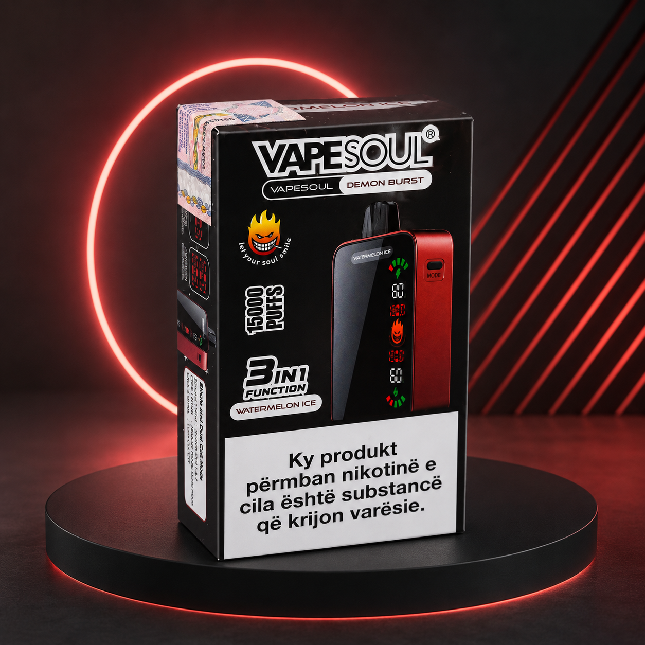 vapesoul