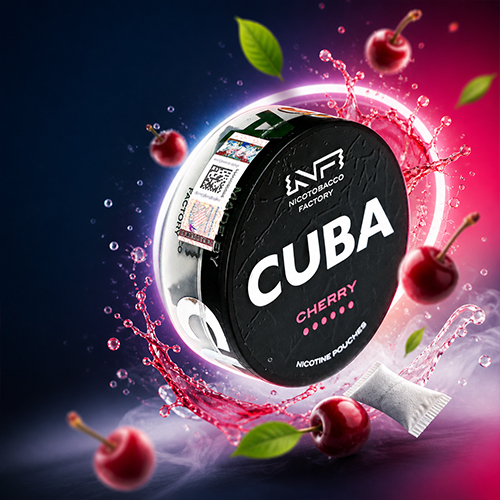 cuba-black